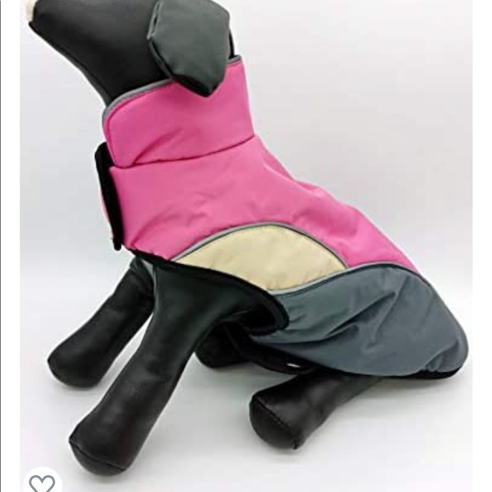 Dog Jacket